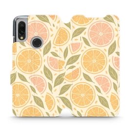 Etui do Xiaomi Redmi 7 - wzór VP80S