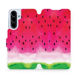 Etui do Samsung Galaxy A56 5G - wzór V086S