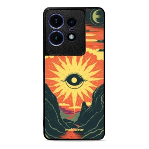 Etui Glossy Case do Motorola Edge 50 Pro - wzór G055G