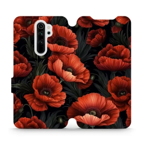 Etui do Xiaomi Redmi Note 8 Pro - wzór VP45S