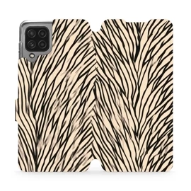 Etui do Samsung Galaxy M22 - wzór VA52S