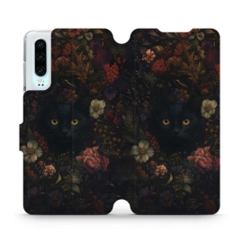 Etui do Huawei P30 - wzór V161S