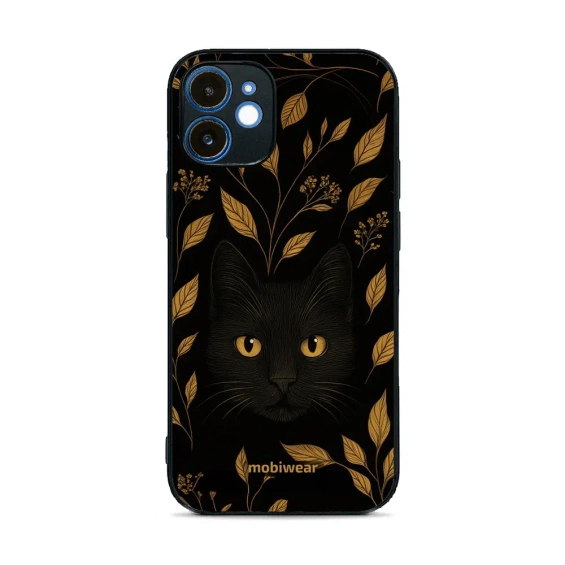 Etui Glossy Case do Apple iPhone 12 - wzór G164G