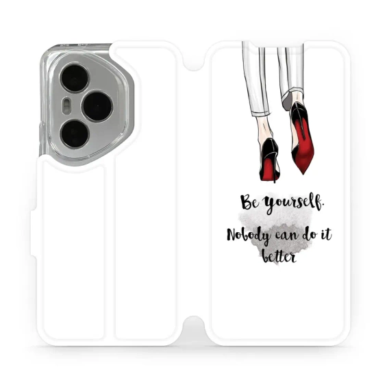 Etui do Huawei Honor 400 Pro - wzór M046P