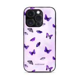 Etui Glossy Case do Apple iPhone 14 Pro - wzór GP77G