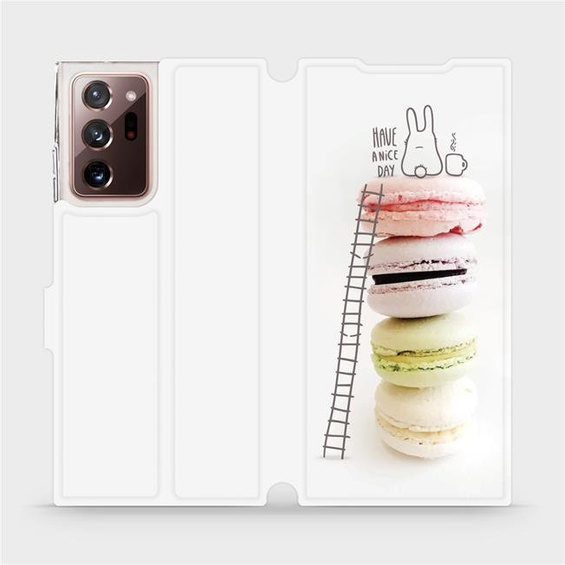 Etui do Samsung Galaxy Note 20 Ultra - wzór M090P