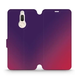 Etui do Huawei Mate 10 Lite - wzór VP67S