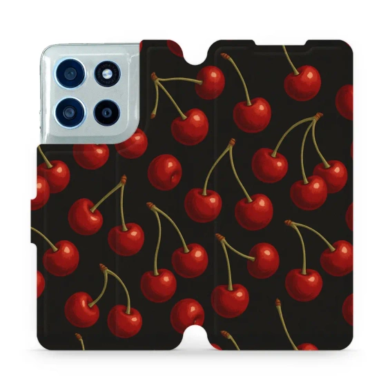 Etui do Motorola Moto G56 5G - wzór VP83S
