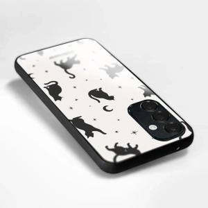 Etui Glossy Case do OPPO A60 5G - wzór G162G