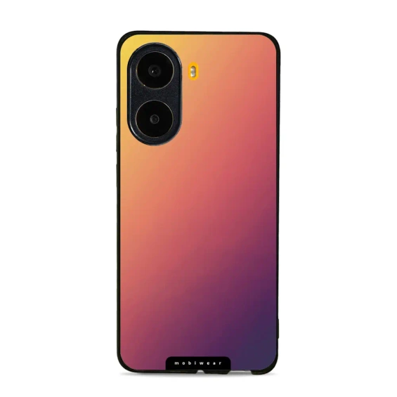 Etui Glossy Case do Xiaomi POCO X7 Pro - wzór G066G
