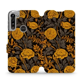 Etui do Motorola Moto G8 Power - wzór V173S