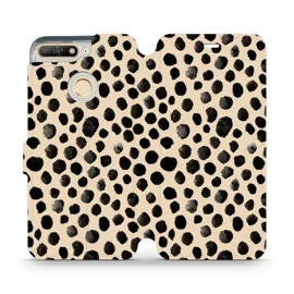 Etui do Huawei Honor 7A - wzór VA50S