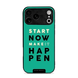 Etui Glossy Case do Apple iPhone 17 Pro Max - wzór G079G