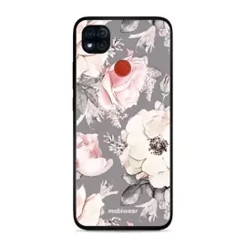 Etui Glossy Case do Xiaomi Redmi 9C - wzór G034G