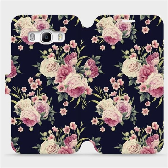 Etui do Samsung Galaxy J5 2016 - wzór V068P