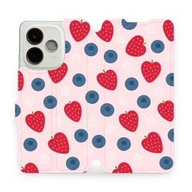 Etui do OPPO A5 Pro 5G - wzór VP84S