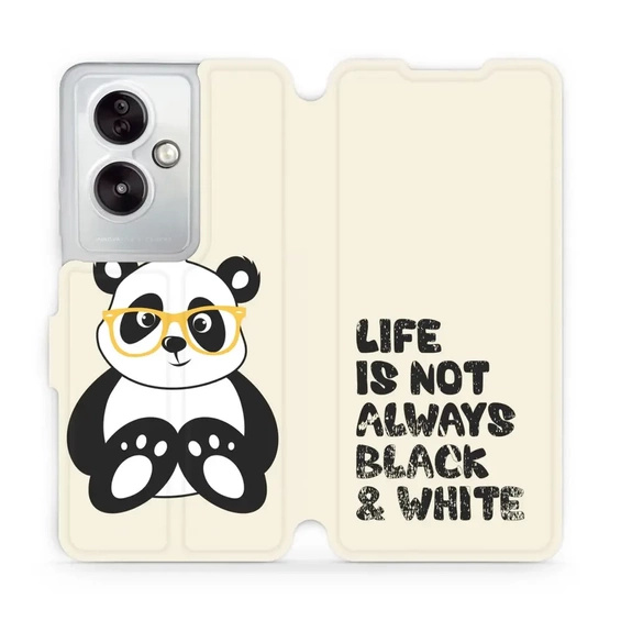 Etui do OPPO A79 5G - wzór M041S