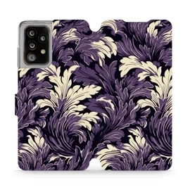 Etui do Samsung Galaxy A52S 5G - wzór VA46S