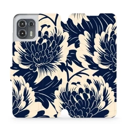 Etui do Motorola Edge 20 Lite - wzór VA40S