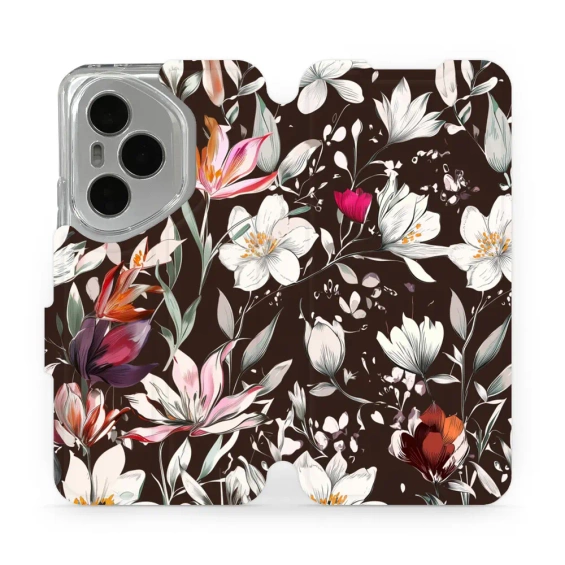 Etui do Huawei Honor 400 Pro - wzór VP72S