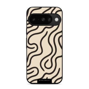Etui Glossy Case do Google Pixel 10 - wzór GA60G