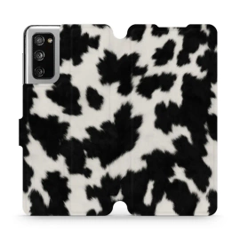 Etui do Samsung Galaxy S20 FE - wzór V165S