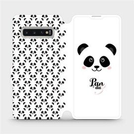 Etui do Samsung Galaxy S10 - wzór M030P