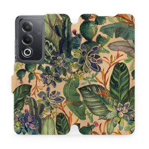 Etui do OPPO A80 5G - wzór VP05S