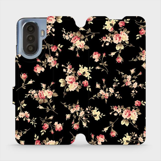 Etui do Huawei Nova Y70 - wzór VD02S