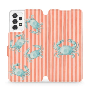 Etui do Samsung Galaxy A72 - wzór VP87S