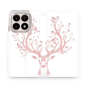 Etui do Xiaomi 15T - wzór M007S