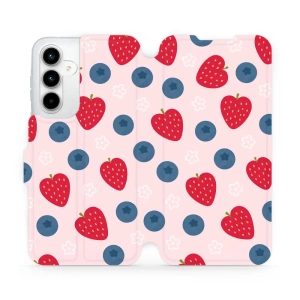 Etui do Samsung Galaxy A35 5G - wzór VP84S