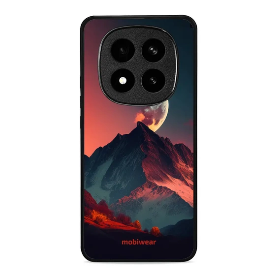 Etui Glossy Case do Xiaomi Redmi Note 14 Pro Plus 5G - wzór G007G