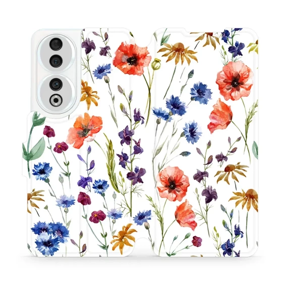 Etui do Huawei Honor 90 - wzór MP04S