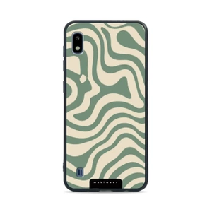 Etui Glossy Case do Samsung Galaxy A10 - wzór GA57G