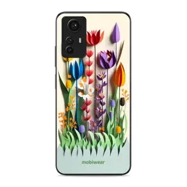 Etui Glossy Case do Xiaomi Redmi Note 12S - wzór G015G