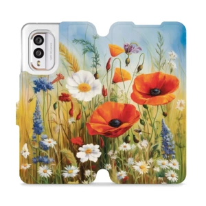 Etui do Nokia X30 5G - wzór VP43S