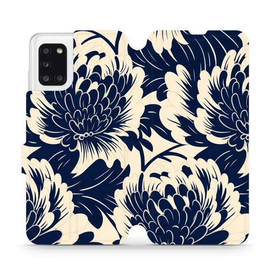 Etui do Samsung Galaxy A31 - wzór VA40S