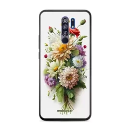 Etui Glossy Case do Xiaomi Redmi 9 - wzór G016G