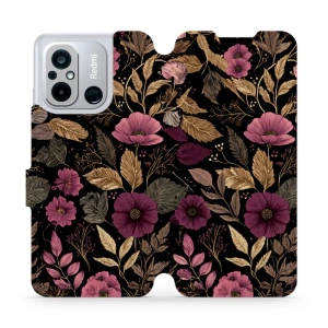 Etui do Xiaomi Redmi 12C - wzór V170S