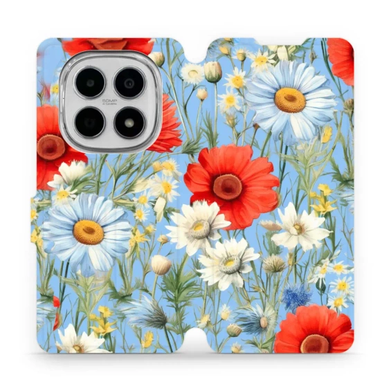 Etui do Xiaomi Redmi Note 15 5G - wzór VP44S