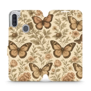 Etui do Samsung Galaxy M11 - wzór VP92S