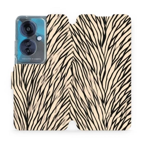 Etui do OPPO Reno 11F - wzór VA52S