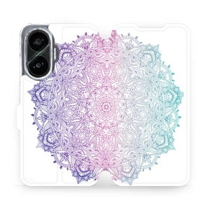 Etui do Xiaomi POCO F7 - wzór M008S