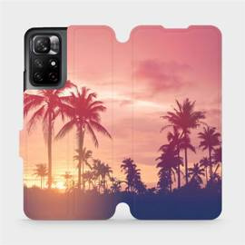 Etui do Xiaomi Redmi Note 11S 5G - wzór M134P