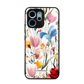 Etui Glossy Case do OPPO Reno 14 F 5G - wzór GP70G