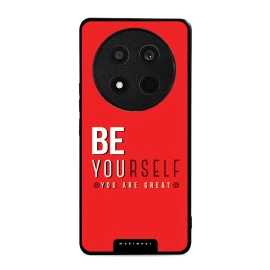 Etui Glossy Case do Huawei Honor Magic7 Lite 5G - wzór G072G