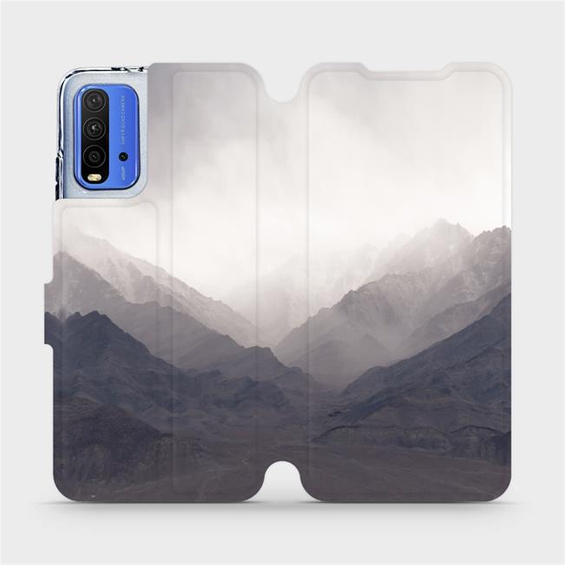 Etui do Xiaomi Redmi 9T - wzór M151P