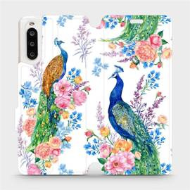 Etui do Sony Xperia 10 II - wzór MX08S