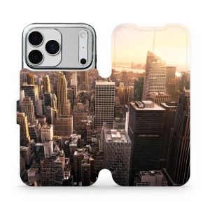 Etui do Apple iPhone 17 Pro Max - wzór M138P